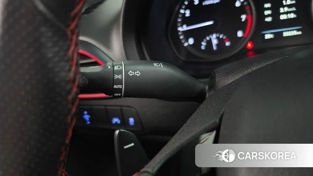 Hyundai i30 (PD) id 4993384 из Кореи 28