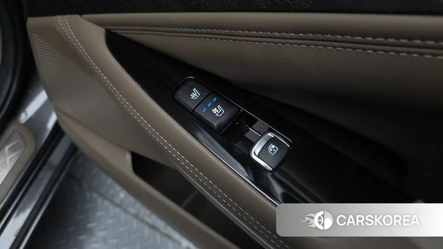 Kia K8 id 5033638 из Кореи 28