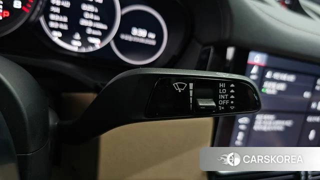 Porsche Cayenne (PO536) id 4906872 из Кореи 28