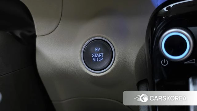 Hyundai Casper Electric id 5026451 из Кореи 28