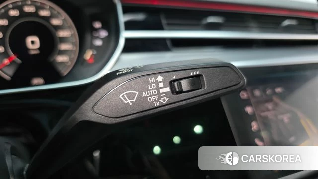Audi A8 (D5) id 4907205 из Кореи 28