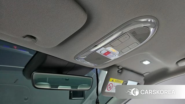 Hyundai Ionic 6 id 4753589 из Кореи 28