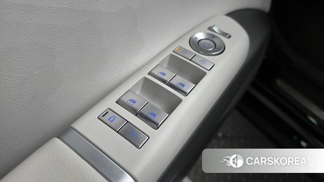 Hyundai Grandeur (GN7) id 4996302 из Кореи 28