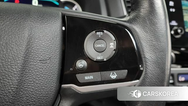 Honda Pilot 3rd generation id 4918492 из Кореи 28