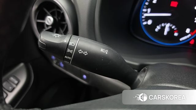 Hyundai The New Kona id 5040912 из Кореи 28