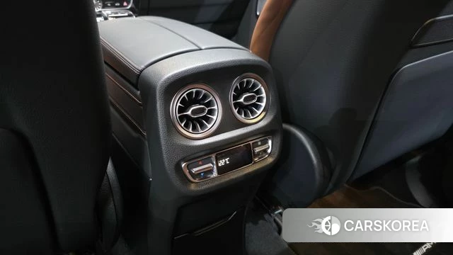 Mercedes-Benz G-Class W463b id 4660343 из Кореи 28