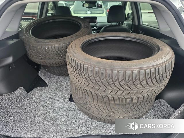Hyundai Kona Electric id 5054013 из Кореи 28
