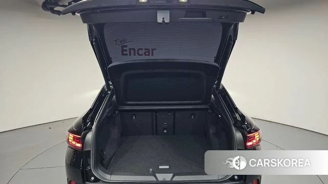Volkswagen ID.5 id 5032795 из Кореи 28