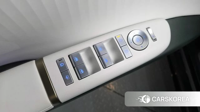 Hyundai Grandeur Hybrid (GN7) id 4995805 из Кореи 28