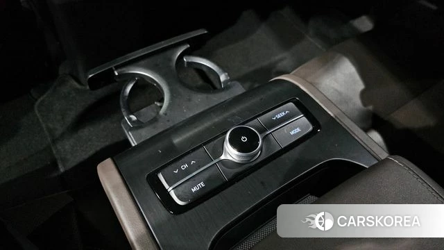 Hyundai Grandeur IG id 4837271 из Кореи 28