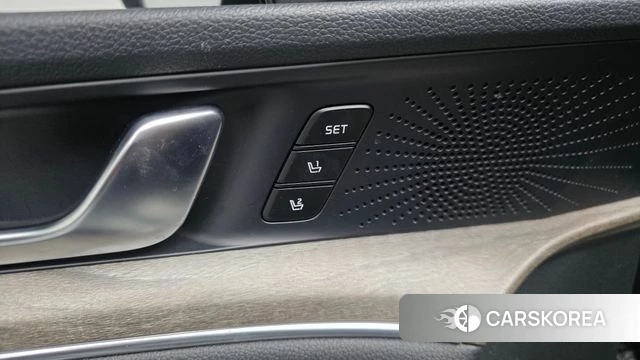 Kia K5 Hybrid 3rd Generation id 5013050 из Кореи 28