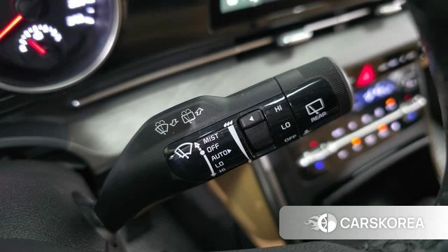 Kia Carnival 4th generation id 4893372 из Кореи 28
