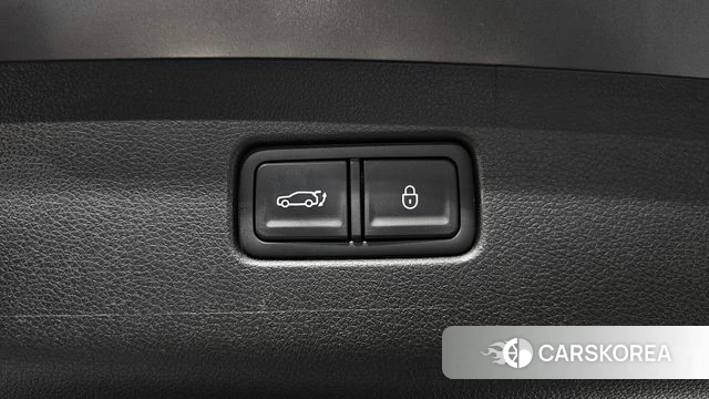 Genesis GV70 id 4941142 из Кореи 28