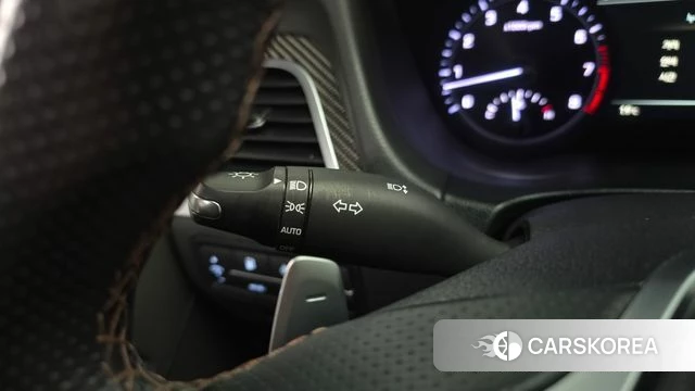 Genesis G80 id 5004525 из Кореи 28