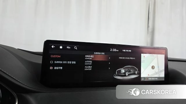 Genesis G80 (RG3) id 5013265 из Кореи 28