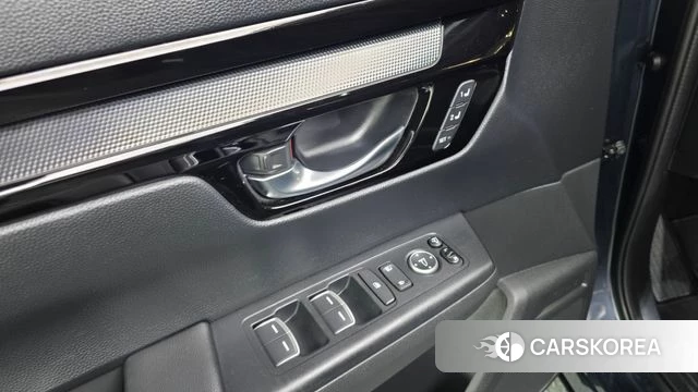Honda CR-V 6th generation id 4863040 из Кореи 28
