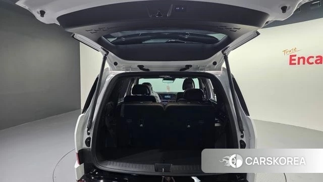 Hyundai Santa Fe (MX5) id 4715291 из Кореи 28
