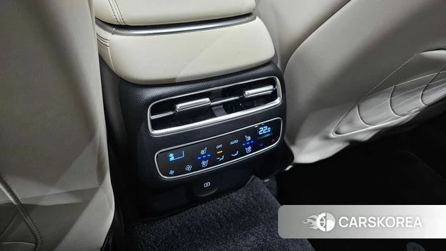 Genesis GV70 id 4964629 из Кореи 28