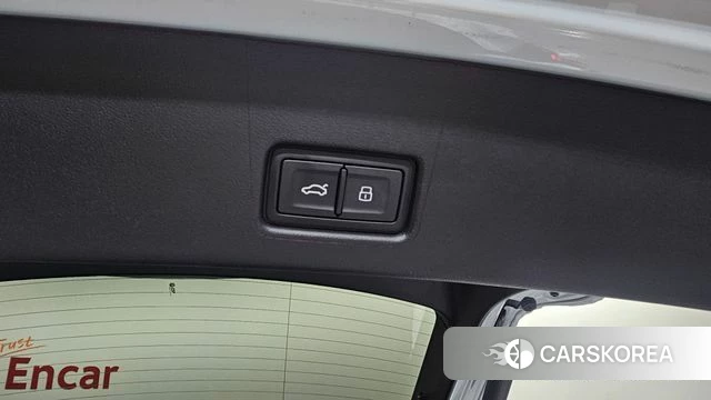 Audi Q4 e-Tron (F4) id 4719639 из Кореи 28