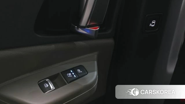Kia The New Carnival 4th Generation id 4990764 из Кореи 28