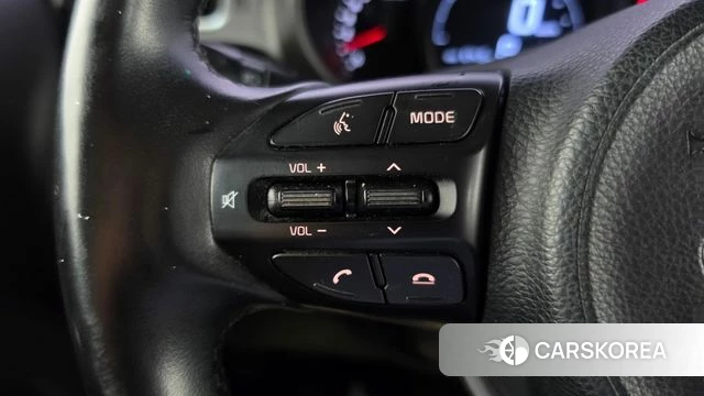 Kia The New Ray id 4960193 из Кореи 28