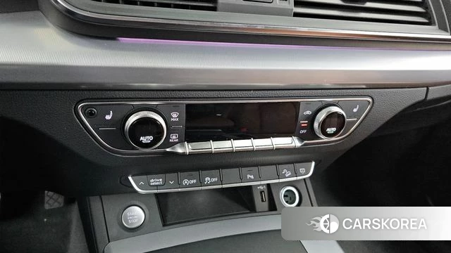 Audi Q5 (FY) id 4985980 из Кореи 28