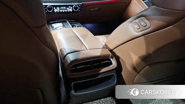 Genesis G80 (RG3) id 5017975 из Кореи 28