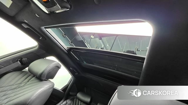 Genesis G80 (RG3) id 5015824 из Кореи 28