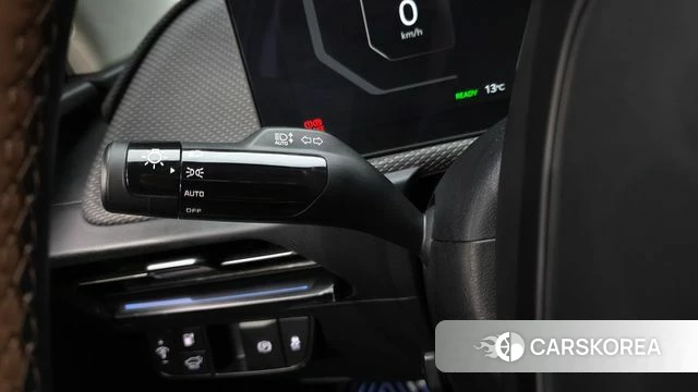 Kia The New EV6 id 5020749 из Кореи 28