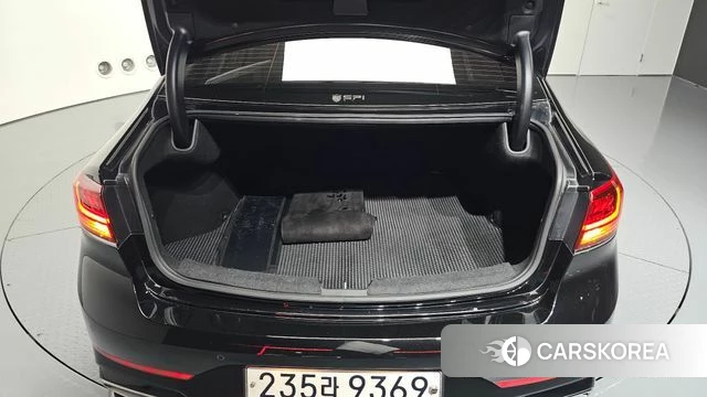Kia K7 Premier id 5028932 из Кореи 28