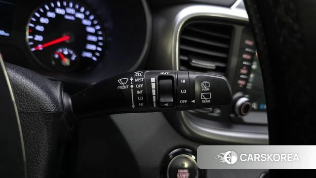 Kia The New Sorento id 4978262 из Кореи 28