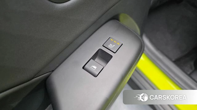 Hyundai Kona Hybrid (SX2) id 4941253 из Кореи 28