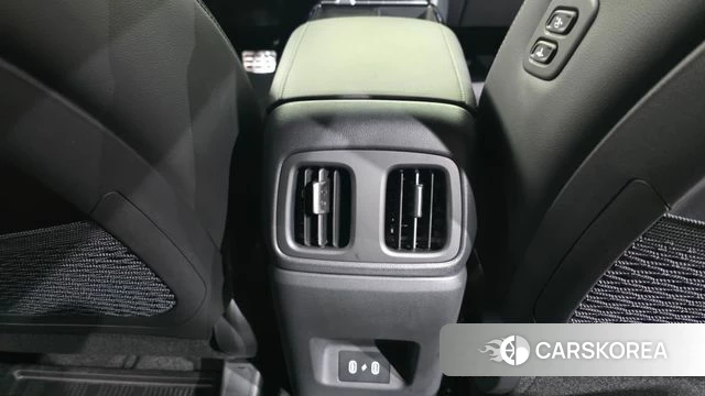Hyundai The New Tucson (NX4) id 4669718 из Кореи 28