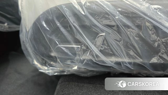Tesla Model Y id 4940771 из Кореи 28