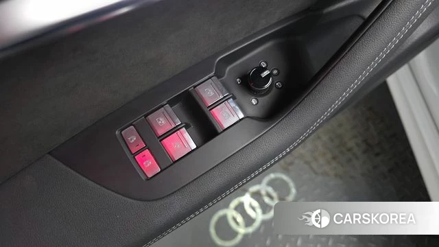 Audi A7 (4K) id 4987470 из Кореи 28