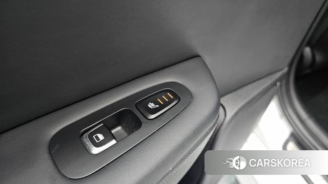 Kia Stinger id 5060763 из Кореи 28