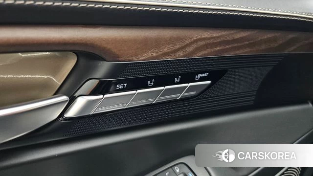 Genesis G90 id 4988044 из Кореи 28