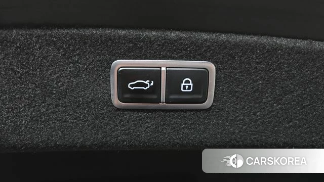 Genesis G80 (RG3) id 4936221 из Кореи 28