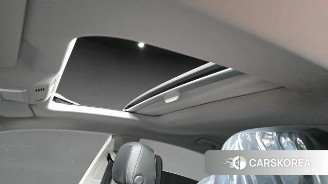 Volkswagen Arteon id 5013686 из Кореи 28