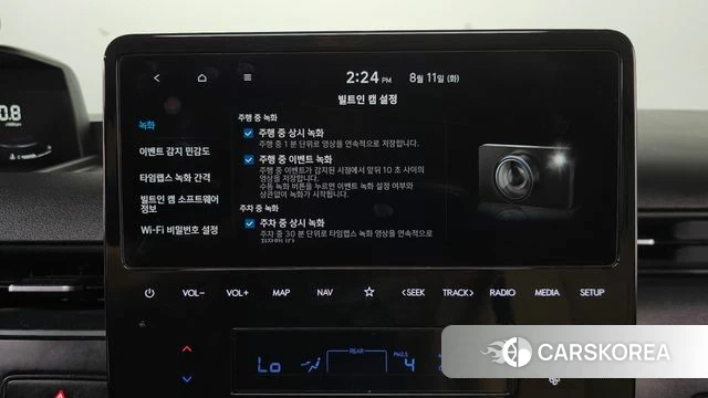 Hyundai Staria id 4687237 из Кореи 28