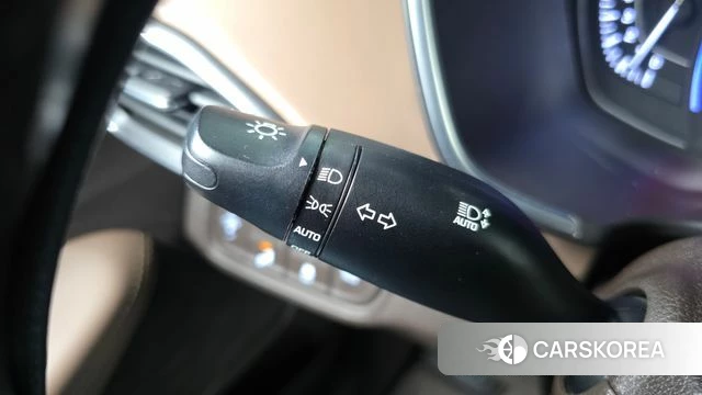 Hyundai Santa Fe TM id 4770352 из Кореи 28