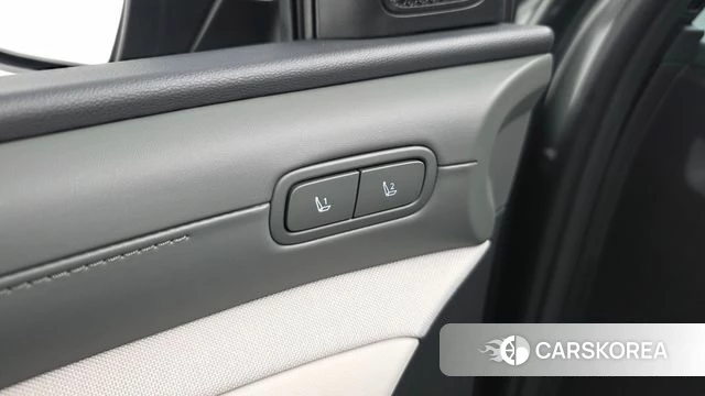Hyundai The New Tucson Hybrid (NX4) id 4757279 из Кореи 28