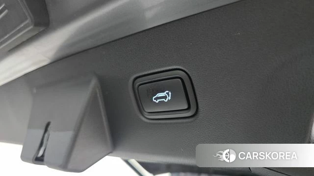 Hyundai The New Tucson Hybrid (NX4) id 5058287 из Кореи 28