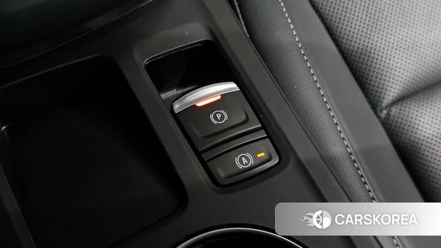 Renault Korea (Samsung) XM3 id 4982084 из Кореи 28