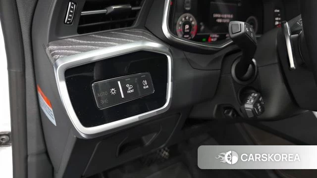 Audi A7 (4K) id 5011173 из Кореи 28
