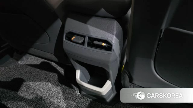 Kia EV3 id 4783213 из Кореи 28