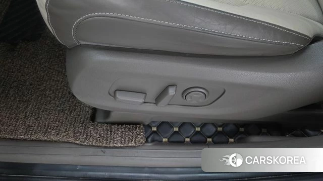 Kia Carnival 4th generation id 5012945 из Кореи 28