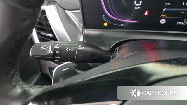 Kia The New Seltos id 4928918 из Кореи 28