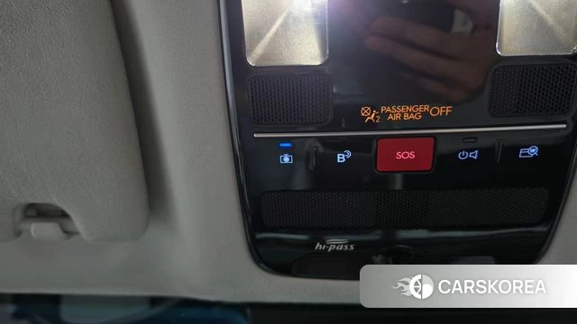 Hyundai Grandeur Hybrid (GN7) id 4744495 из Кореи 28