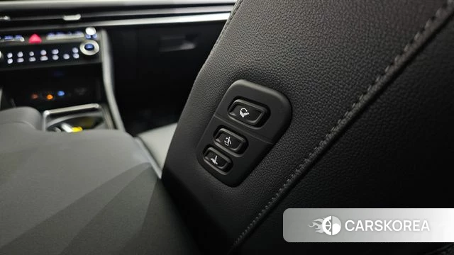Hyundai Sonata D Edge (DN8) id 4674697 из Кореи 28